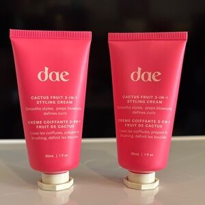 Dae Cactus Fruit 3-in-1 Styling Cream PAIR